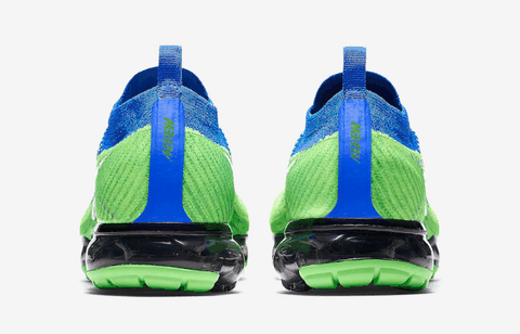 售卖所得将全部捐献潮牌汇潮牌网店给 OHSU Doernbecher 儿童医院（Nike VaporMax慈善系列好看吗 Nike VaporMax慈善系列深度赏析）