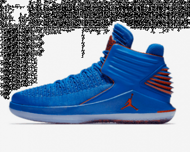 发售价格为潮牌信息 $185 美元（AJ 32 why not好看吗 Air Jordan 32 