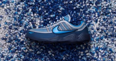 在03年的时候这潮牌品牌款就横空出世（Nike Air Zoom Spiridon’16联名STASH好看吗 Nike Air Zoom Spiridon’16 X STASH深度赏析）