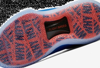  Air Jordan 32 “Why Not”深度赏析 侧面潮牌 背面的条纹 鞋底纹路也可以 俯视图 鞋内的WHY NOT （AJ32“Why Not”威少专属版本怎么样 Air Jordan 32 “Why Not”深度赏析）