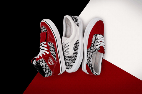 Fear of God x Vans全新系列好看潮牌吗 Fear of God x Vans全新系列深度赏析（Fear of God x Vans全新系列好看吗 Fear of God x Vans全新系列深度赏析）