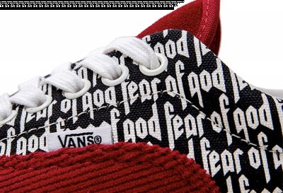 Fear of God x Vans全新系列好看潮牌吗 Fear of God x Vans全新系列深度赏析（Fear of God x Vans全新系列好看吗 Fear of God x Vans全新系列深度赏析）