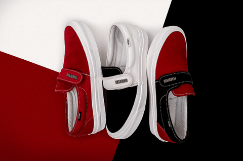 Fear of God x Vans全新系列好看潮牌吗 Fear of God x Vans全新系列深度赏析（Fear of God x Vans全新系列好看吗 Fear of God x Vans全新系列深度赏析）