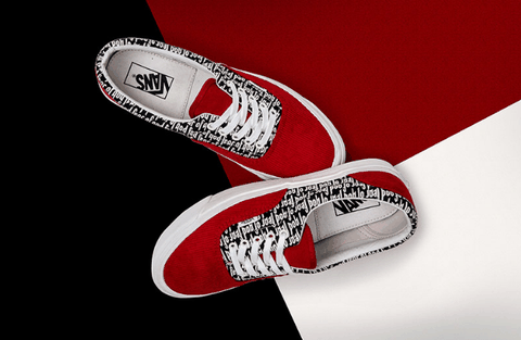 Fear of God x Vans全新系列好看潮牌吗 Fear of God x Vans全新系列深度赏析（Fear of God x Vans全新系列好看吗 Fear of God x Vans全新系列深度赏析）