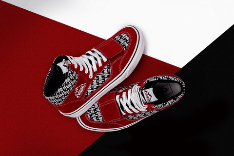 Fear of God x Vans全新系列好看潮牌吗 Fear of God x Vans全新系列深度赏析（Fear of God x Vans全新系列好看吗 Fear of God x Vans全新系列深度赏析）