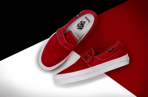 Fear of God x Vans全新系列好看潮牌吗 Fear of God x Vans全新系列深度赏析（Fear of God x Vans全新系列好看吗 Fear of God x Vans全新系列深度赏析）
