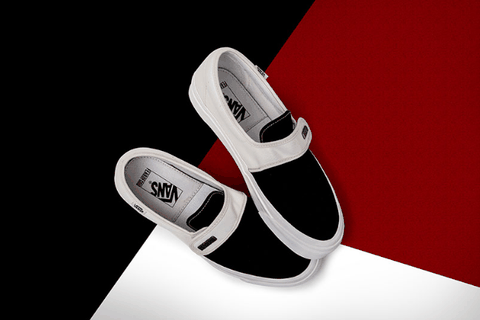 Fear of God x Vans全新系列好看潮牌吗 Fear of God x Vans全新系列深度赏析（Fear of God x Vans全新系列好看吗 Fear of God x Vans全新系列深度赏析）