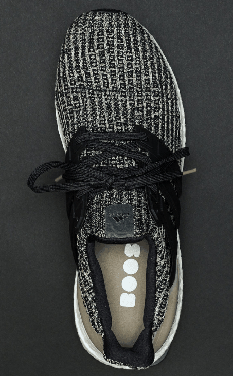 UB4.0 Mocha开箱图 UB4.0 新配色Mocha实物开箱