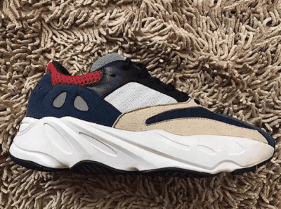  Yeezy Boost 700作为一款潮流感十足的潮牌商城“老爹鞋”相信在今年也将会卷起一阵椰子热潮（Yeezy Boost 700多少钱 椰子700在哪买 怎么入手）