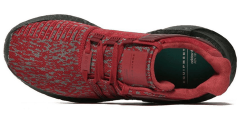  adidas EQT Sup潮牌汇潮牌网port 93/17黑红配色（ adidas EQT Support 93/17黑红配色怎么样 EQT Support黑红色多少钱）