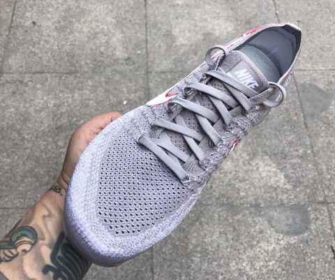 粉色的迷彩潮牌商城很适合妹子（Air VaporMax粉色迷彩“Digital Camo”配色好看吗 Nike Air VaporMax “Digital Camo”深度赏析）