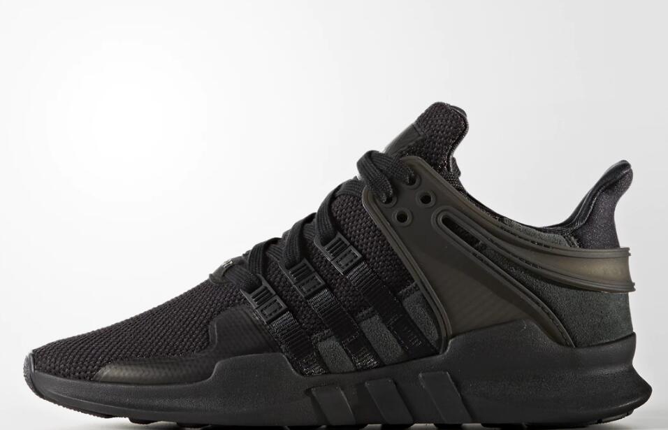 adidas Originals EQT 最新 2017 秋冬系列好看吗 adidas Originals EQT 最新 2017 秋冬系列什么时候发售