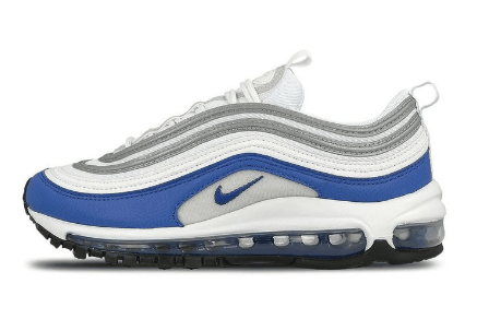 Nike Air Max 97 皇家蓝好看吗 Nike Air Max 97“Royal Blue”怎么入手