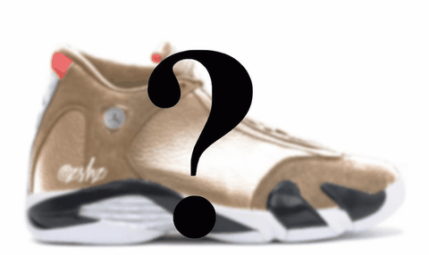 具体实物潮牌汇潮牌网店表现如何（AJ14“Desert Sand” 怎么样 Air Jordan 14 “Desert Sand”何时发售）