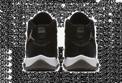 因为终于可以潮牌买这双PRM了（AJ11 PRM Heiress好看吗 Air Jordan 11 Heiress多少钱）