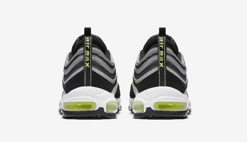 是亚洲人很潮牌资讯喜欢的风格（Nike Air Max 97 “Japan” 好看吗 Nike Air Max 97 “Japan” 深度赏析）