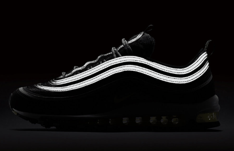 是亚洲人很潮牌资讯喜欢的风格（Nike Air Max 97 “Japan” 好看吗 Nike Air Max 97 “Japan” 深度赏析）