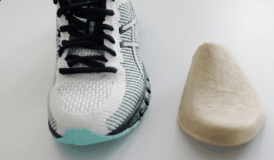Asics 亚瑟士 Gel-Quantum深度赏析潮牌商城 Gel-Quantum 360 CM女子跑步鞋上脚测试（Asics 亚瑟士 Gel-Quantum深度赏析 Gel-Quantum 360 CM女子跑步鞋上脚测试）