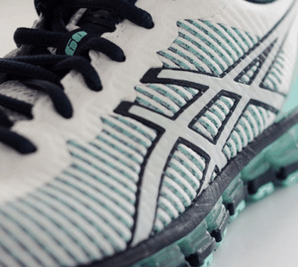 Asics 亚瑟士 Gel-Quantum深度赏析潮牌商城 Gel-Quantum 360 CM女子跑步鞋上脚测试（Asics 亚瑟士 Gel-Quantum深度赏析 Gel-Quantum 360 CM女子跑步鞋上脚测试）