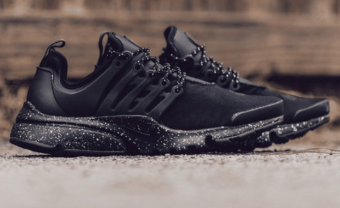 Nike Air Presto奥利奥好看吗 Nike Air Presto Ultra SI “Oreo” 多少钱