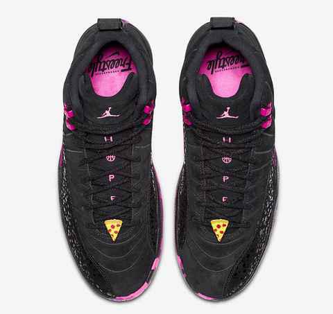 这个系列可以潮牌汇潮牌网说是非常的火爆（Nike Air 2017慈善系列怎么样 Nike Air 2017慈善系列多少钱）