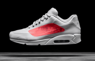喜欢的小伙伴潮牌汇潮牌网可以入手了（Nike Air Max “Big Logo” 怎么样 Nike Air Max 90 NS GPX 好看么）