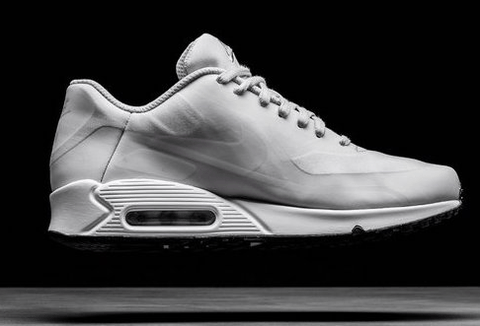 喜欢的小伙伴潮牌汇潮牌网可以入手了（Nike Air Max “Big Logo” 怎么样 Nike Air Max 90 NS GPX 好看么）