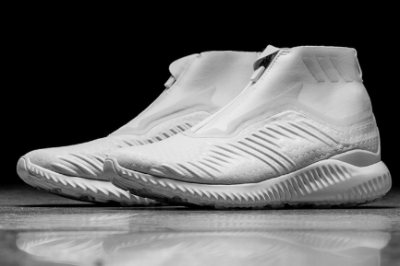 KITH x adidas 水晶白怎么样潮牌商城 KITH x adidas “Crystal White”好看吗（KITH x adidas 水晶白怎么样 KITH x adidas “Crystal White”好看吗）