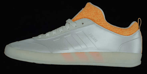 Palace x adidas Originals 联名鞋好看吗 Palace x adidas Originals PALACE Pro 2怎么样