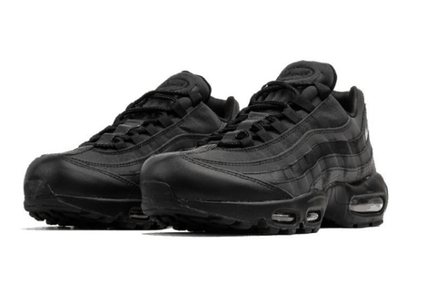 因为它的轻便潮牌资讯又不失大气（Nike Air Max 95 Premium SE好看吗 Nike Air Max 95 Premium SE多少钱）