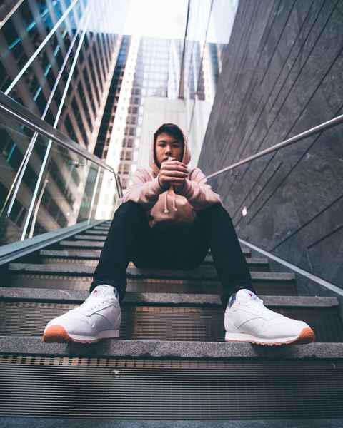 YEEZY POWERPHASE黑色/灰色多少钱 YEEZY POWERPHASE黑色/灰色发售信息