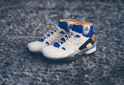 会给人很舒潮牌商城服的感觉（Nike ACG Air Mowabb OG怎么样 Nike ACG Air Mowabb OG深度赏析）