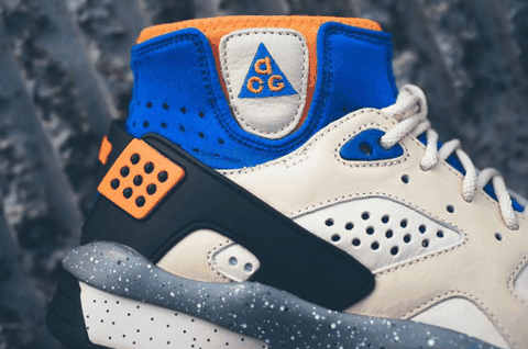会给人很舒潮牌商城服的感觉（Nike ACG Air Mowabb OG怎么样 Nike ACG Air Mowabb OG深度赏析）