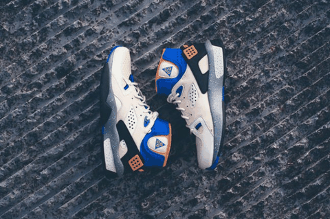 会给人很舒潮牌商城服的感觉（Nike ACG Air Mowabb OG怎么样 Nike ACG Air Mowabb OG深度赏析）