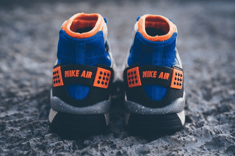 会给人很舒潮牌商城服的感觉（Nike ACG Air Mowabb OG怎么样 Nike ACG Air Mowabb OG深度赏析）