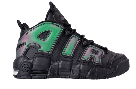 大家可以在一些网站中多关注潮牌资讯nike air more uptempo全掌的信息包括货源等（Air More Uptempo女生专属“Reflective” 配色好看吗 Nike Air More Uptempo“Reflective” 深度赏析）