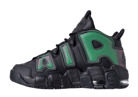 大家可以在一些网站中多关注潮牌资讯nike air more uptempo全掌的信息包括货源等（Air More Uptempo女生专属“Reflective” 配色好看吗 Nike Air More Uptempo“Reflective” 深度赏析）