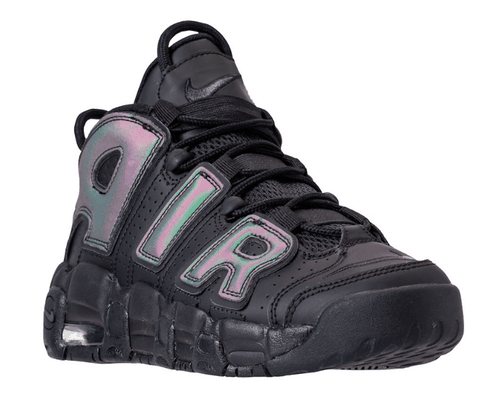 大家可以在一些网站中多关注潮牌资讯nike air more uptempo全掌的信息包括货源等（Air More Uptempo女生专属“Reflective” 配色好看吗 Nike Air More Uptempo“Reflective” 深度赏析）