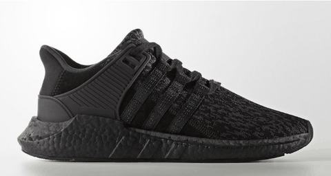 近日又曝光出潮牌三款该系列新品（adidas Originals EQT系列有哪些 adidas Originals EQT系列多少钱）