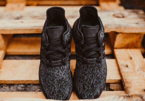 近日又曝光出潮牌三款该系列新品（adidas Originals EQT系列有哪些 adidas Originals EQT系列多少钱）