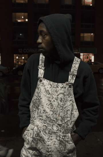 Supreme x Levi’s 2017秋冬联名款在哪买 Supreme x 李维斯联名单品一览