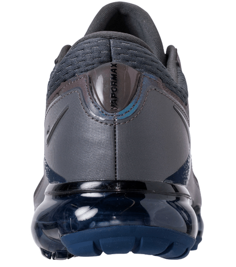 万能的网友已经潮牌品牌有看过这双鞋的（ Air VaporMax CS炫彩版开箱图 Nike Air VaporMax CS炫彩实物欣赏）