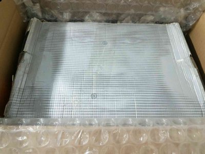 诞生至今仍在潮牌信息配色上创新（AJ6黑北卡开箱测评 AJ6北卡蓝配色实物开箱图）