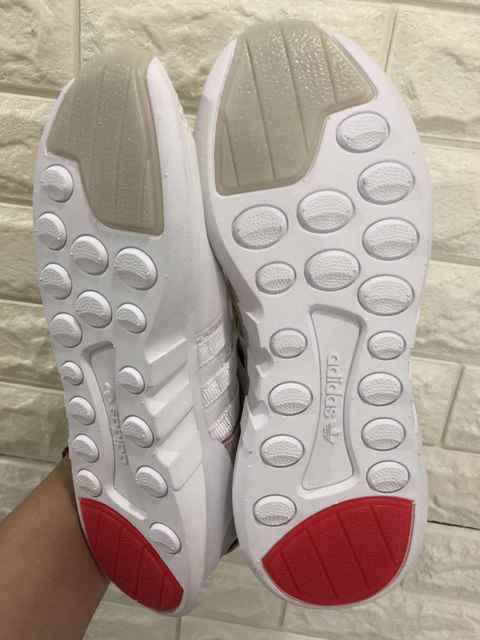 EQT Support ADV中国年版本开箱 adidas EQT Support ADV 91/16“囍”实物开箱