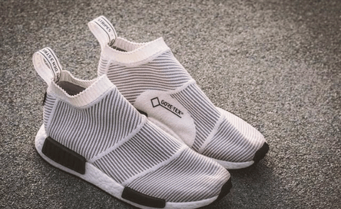 丢人一下也没潮牌汇潮牌网店啥大不了的（NMD City Sock GORE-TEX怎么样 NMD City Sock GORE-TEX实战测评）
