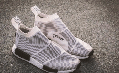 丢人一下也没潮牌汇潮牌网店啥大不了的（NMD City Sock GORE-TEX怎么样 NMD City Sock GORE-TEX实战测评）