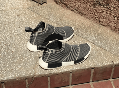 丢人一下也没潮牌汇潮牌网店啥大不了的（NMD City Sock GORE-TEX怎么样 NMD City Sock GORE-TEX实战测评）