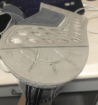 丢人一下也没潮牌汇潮牌网店啥大不了的（NMD City Sock GORE-TEX怎么样 NMD City Sock GORE-TEX实战测评）