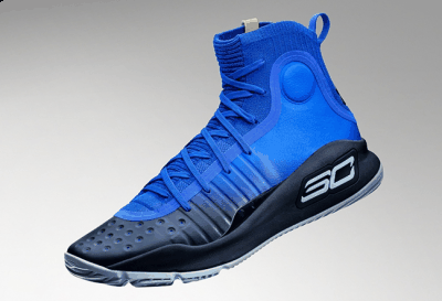 勇士客场的潮牌汇潮牌网配色版本（Curry 4“Away” 配色好看吗 Under Armour Curry 4“Away” 价格多少）