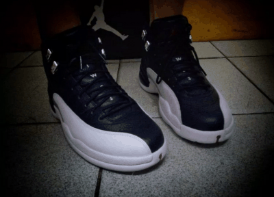 这么坚硬潮牌汇潮牌网的材料（AJ12怎么样 AJ12实战测评）